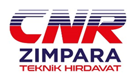 CNR Zımpara